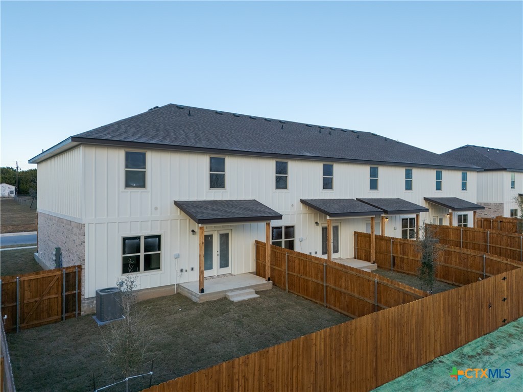 3402 Abraham Drive Property Photo 26