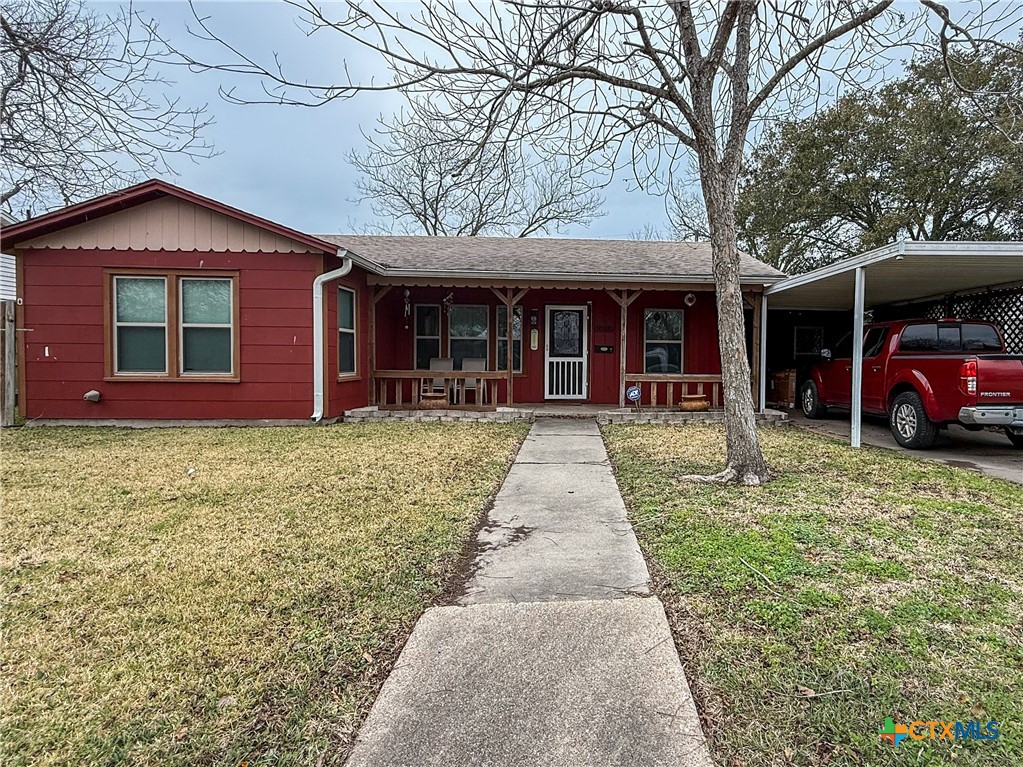 2510 Cardinal Property Photo