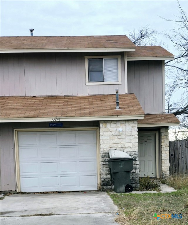 1203 Westway Circle Property Photo
