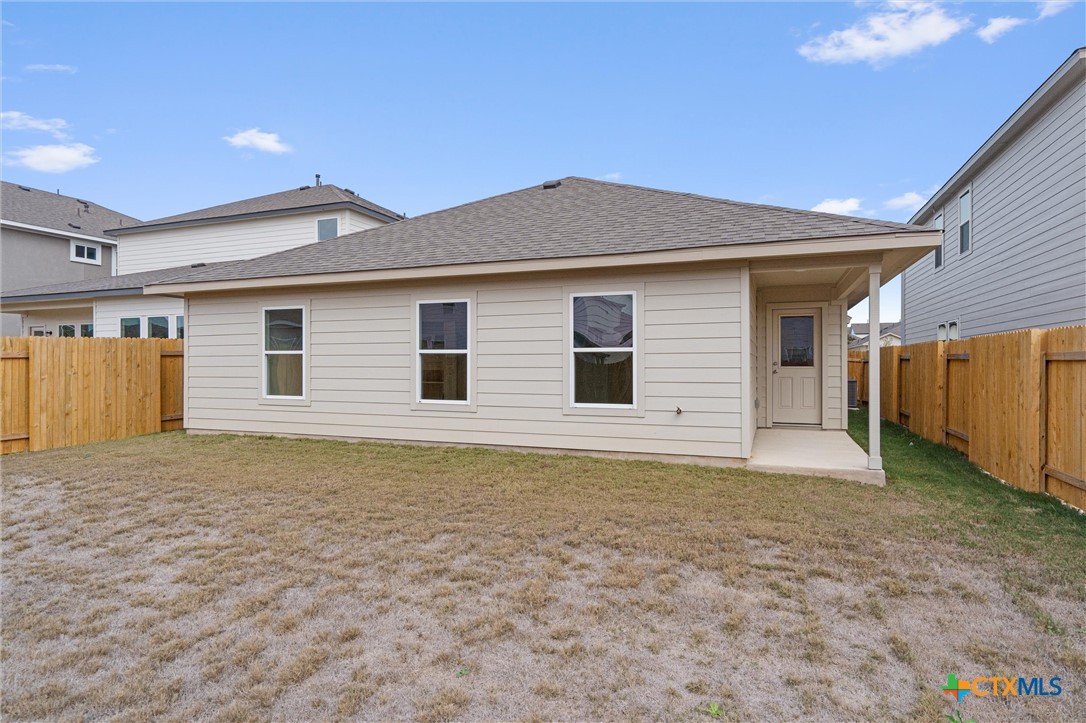 257 Ironshoe Trail Property Photo 29
