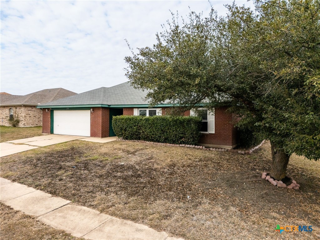 2709 Asa Drive Property Photo 1