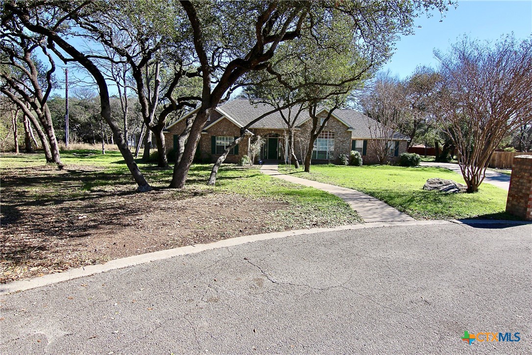 11504 Meredith Drive Property Photo 1