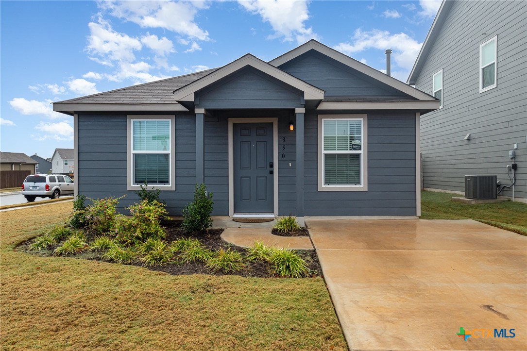 350 Gypsum Valley Property Photo
