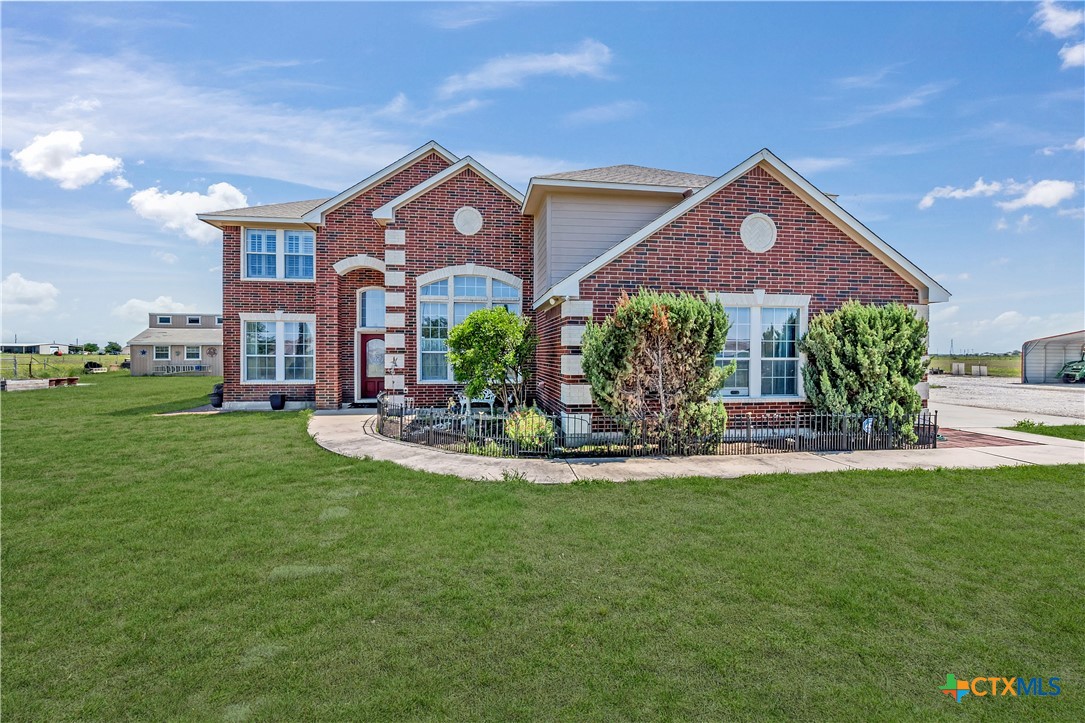 1787 Pieper Road Property Photo