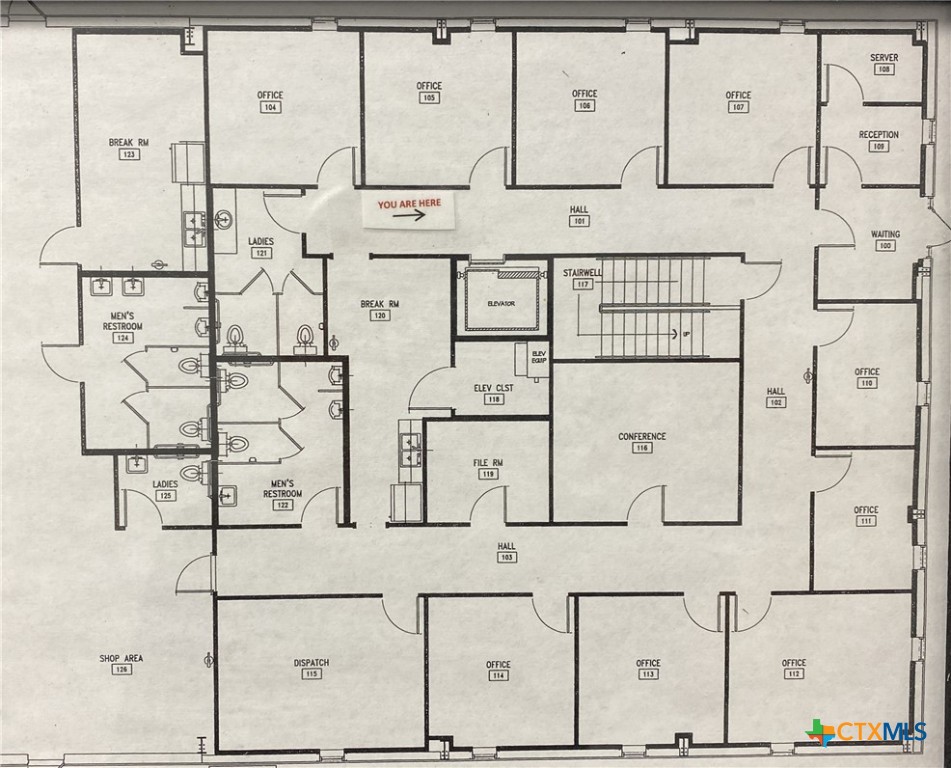 3547 Fm 236 Property Photo 4