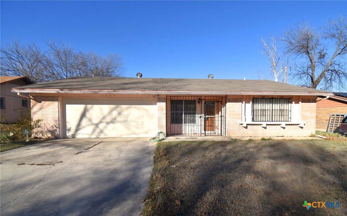 1207 Alta Mira Drive Property Photo