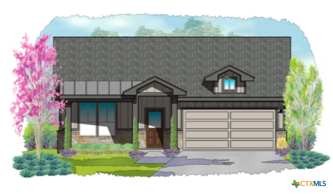 116 Raindance Court Property Photo 1