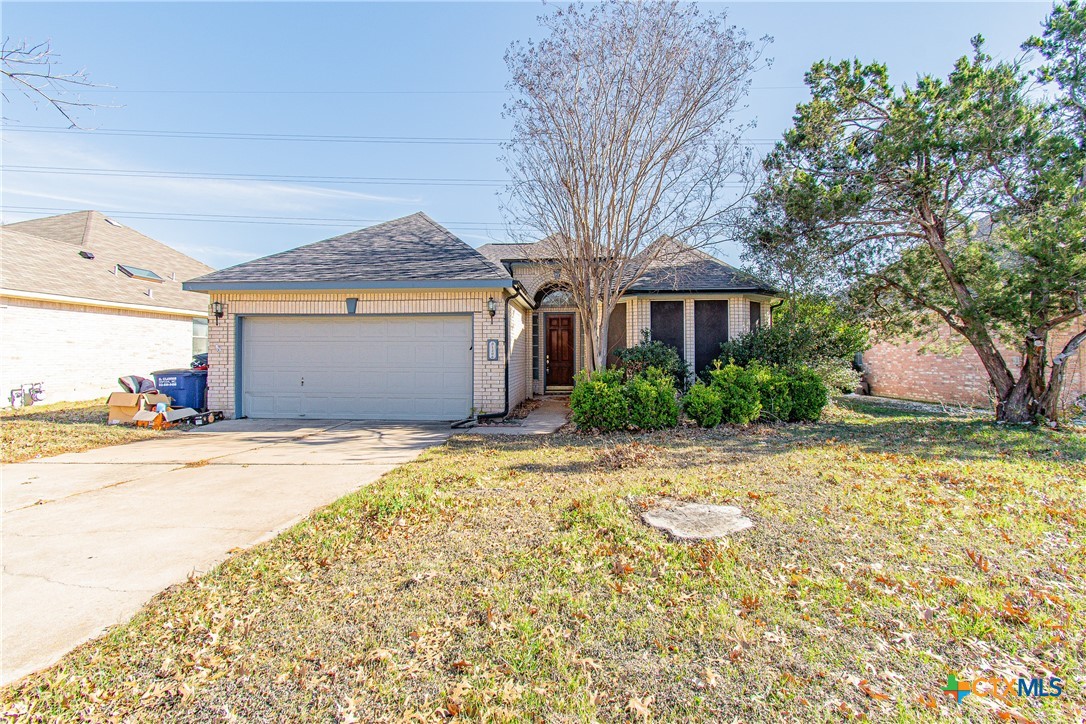 1206 Willow Creek Drive Property Photo