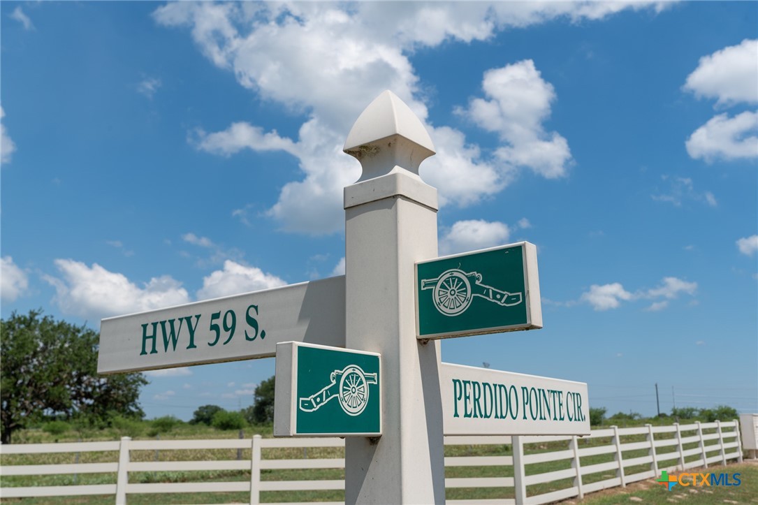 Lot 46 Perdido Pointe Estates Property Photo 1