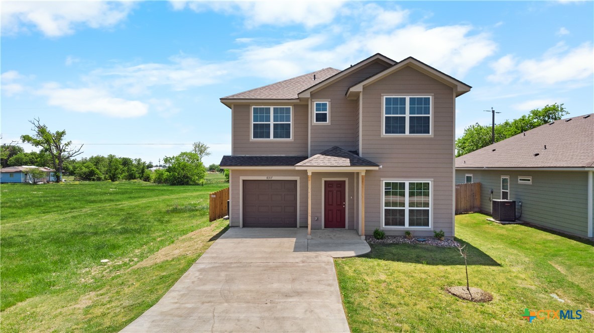 8317 Alabama Avenue Property Photo