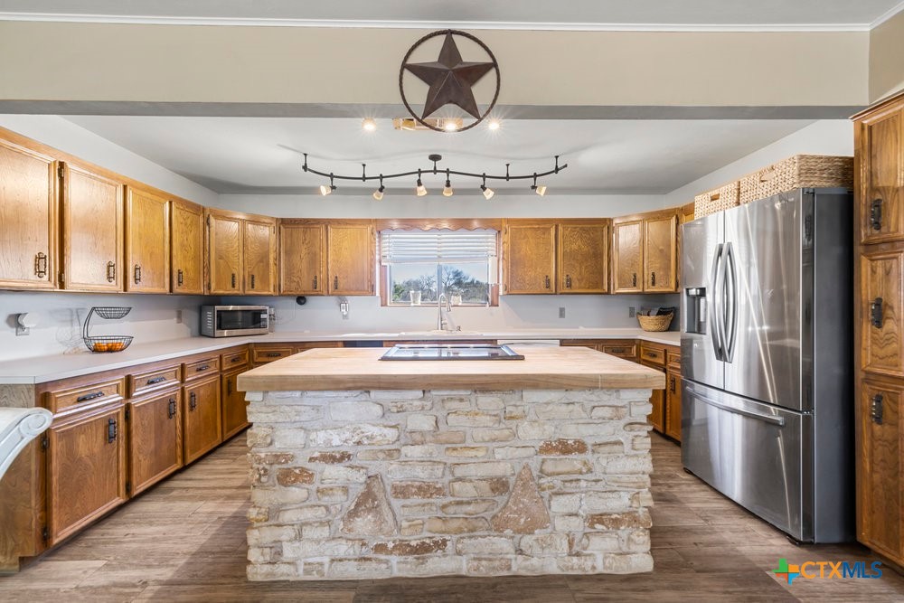 5204 State Highway 317 Property Photo 20