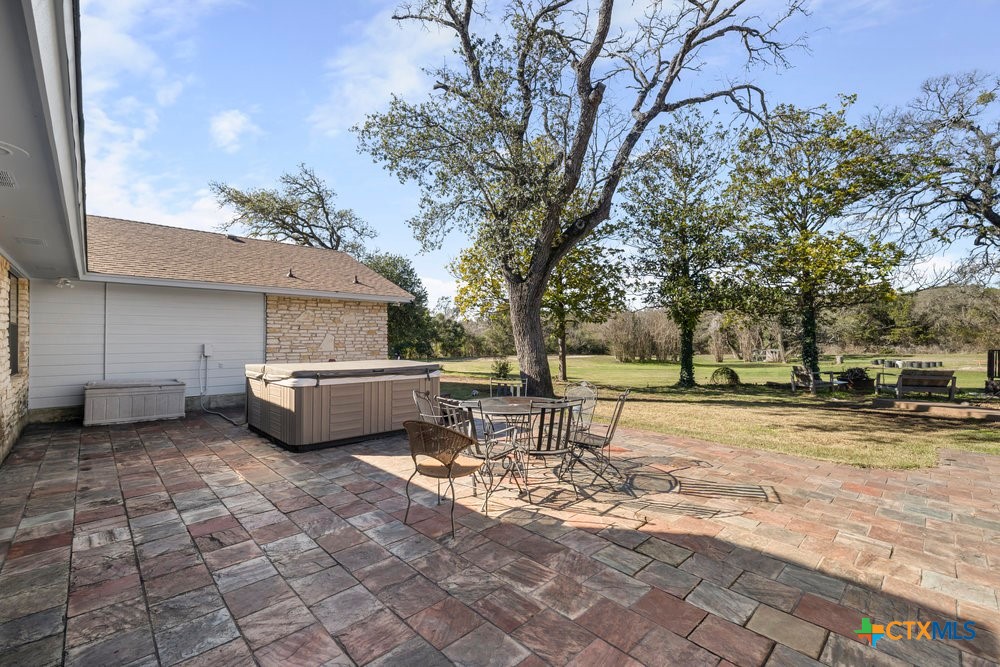 5204 State Highway 317 Property Photo 31