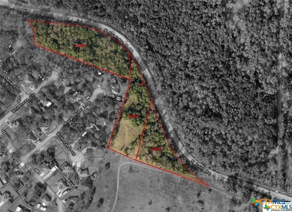 Tbd Northpoint Road Property Photo 1