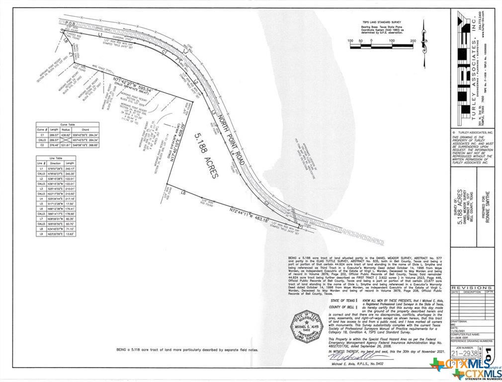 Tbd Northpoint Road Property Photo 5