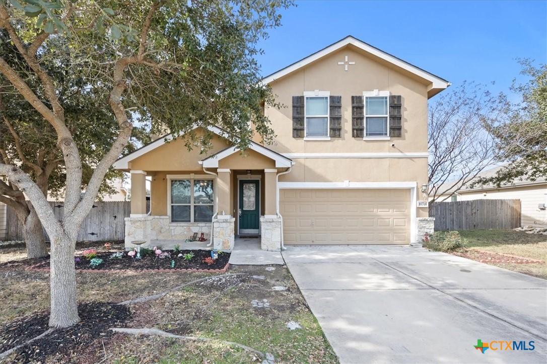 10314 Macarthur Way Property Photo
