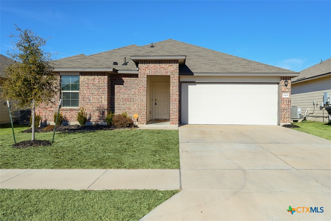 5909 Sally Ride Lane Property Photo 1