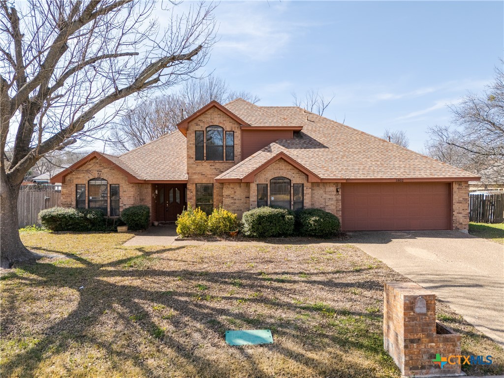 1802 Wolverine Trail Property Photo 1