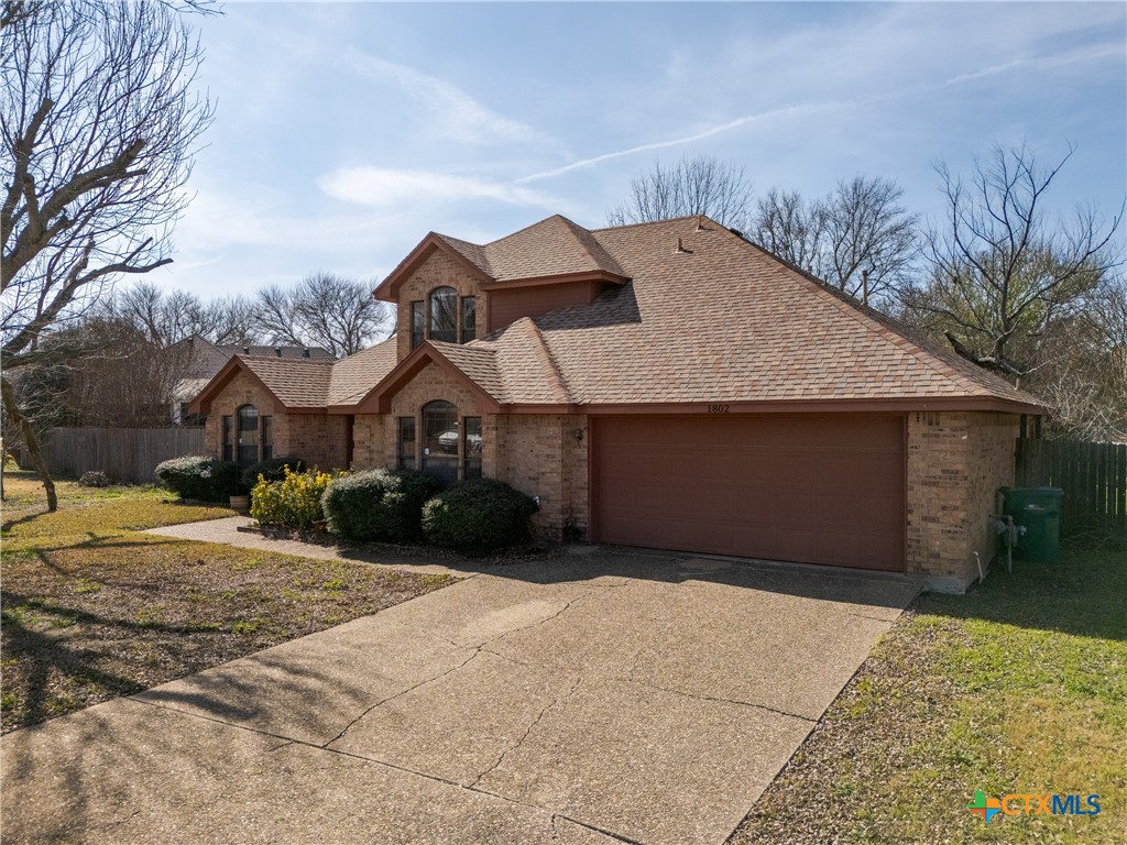 1802 Wolverine Trail Property Photo 3