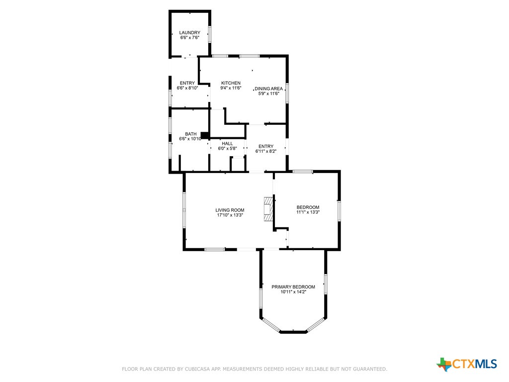 402 Alamo Street Property Photo 5