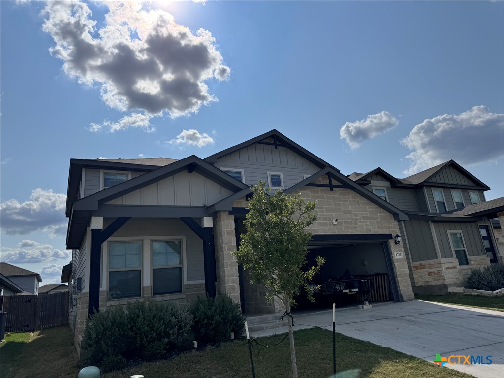 1280 Ella Crossing