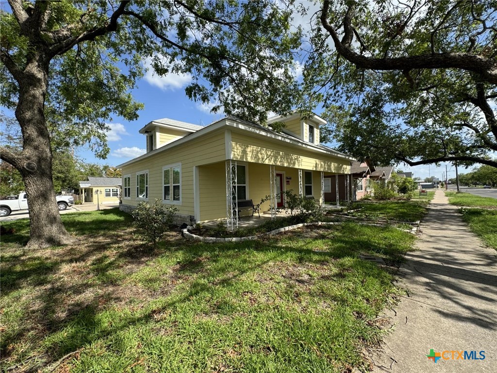 101 S 25th Street Property Photo 1