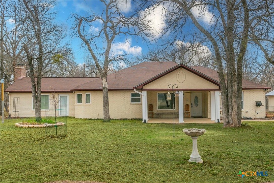 13230 Harvest Hill Lane Property Photo