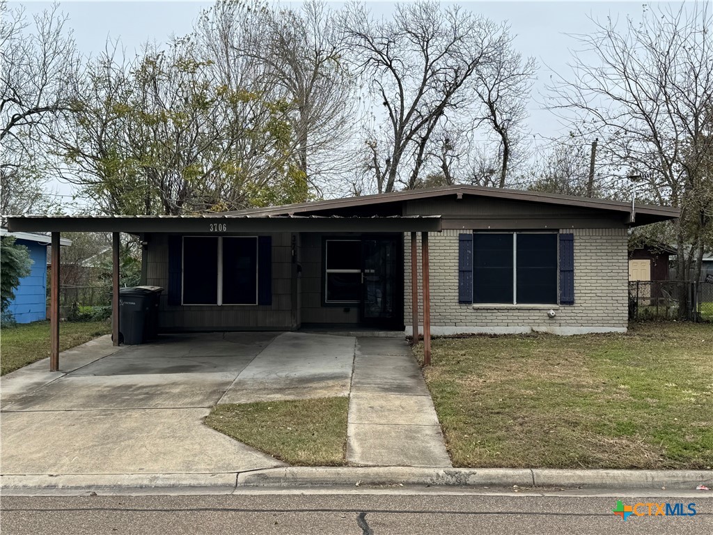 3706 Greenwood Street Property Photo 1