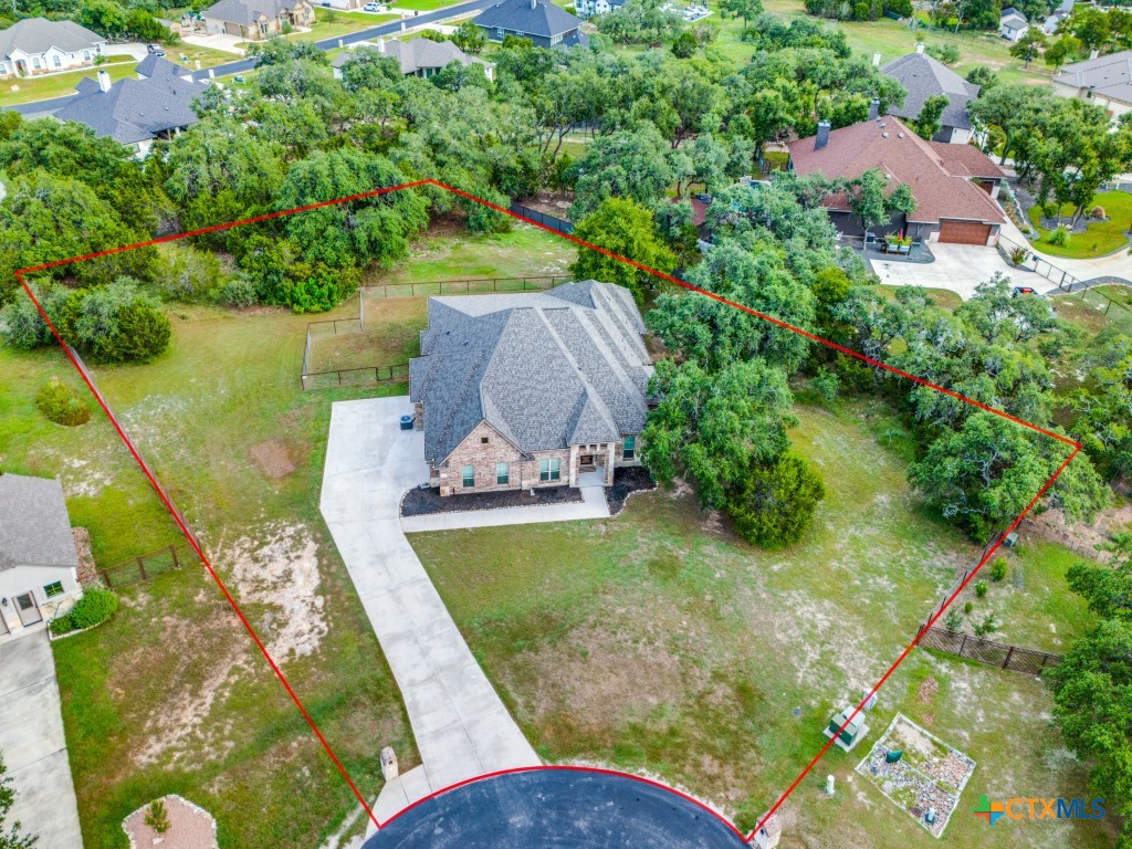 109 Twin Terrace Way Property Photo