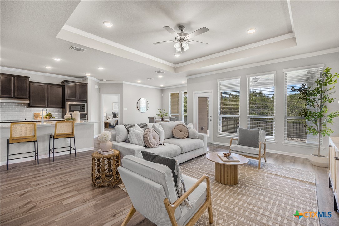 1207 Haley Lane Property Photo 1