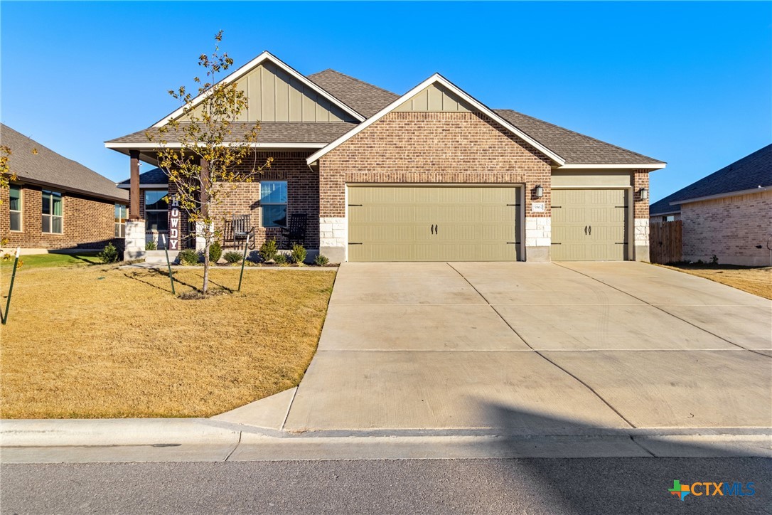 5867 Copano Loop Property Photo 1