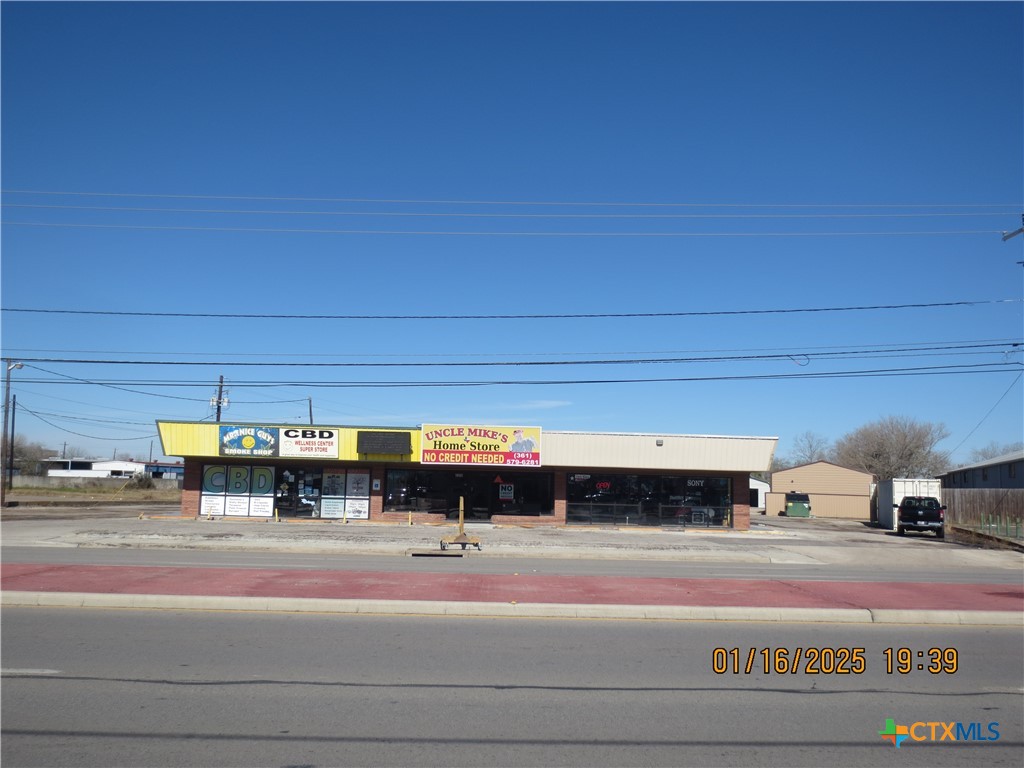 3208 Houston Highway Property Photo 2