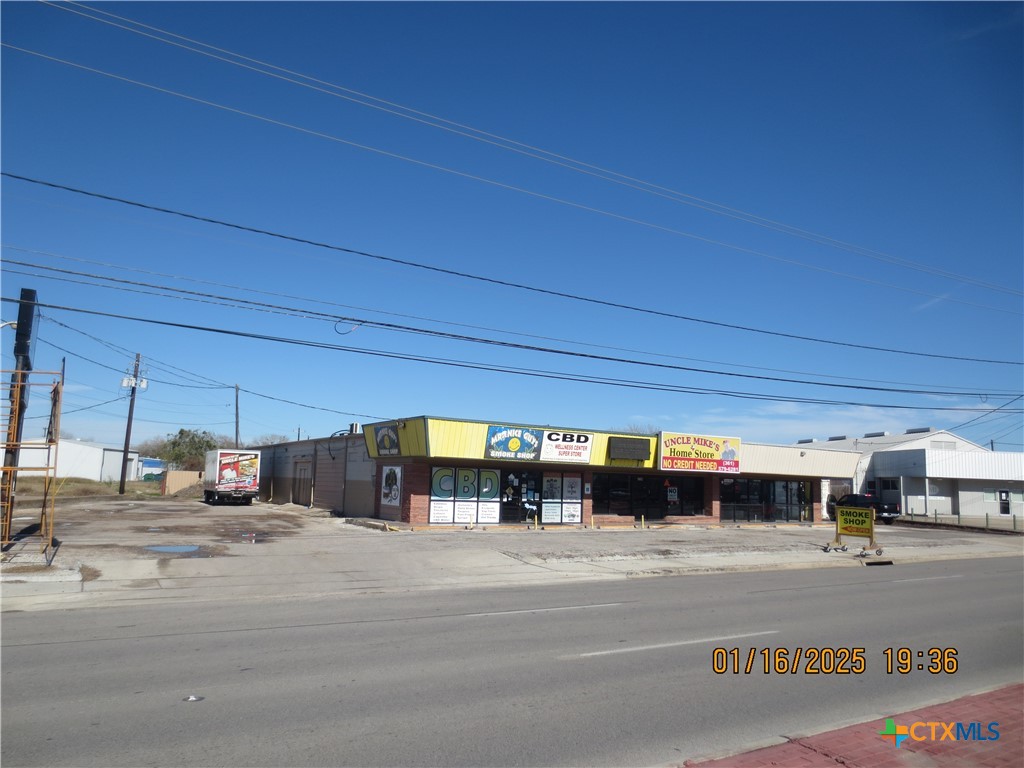 3208 Houston Highway Property Photo 3