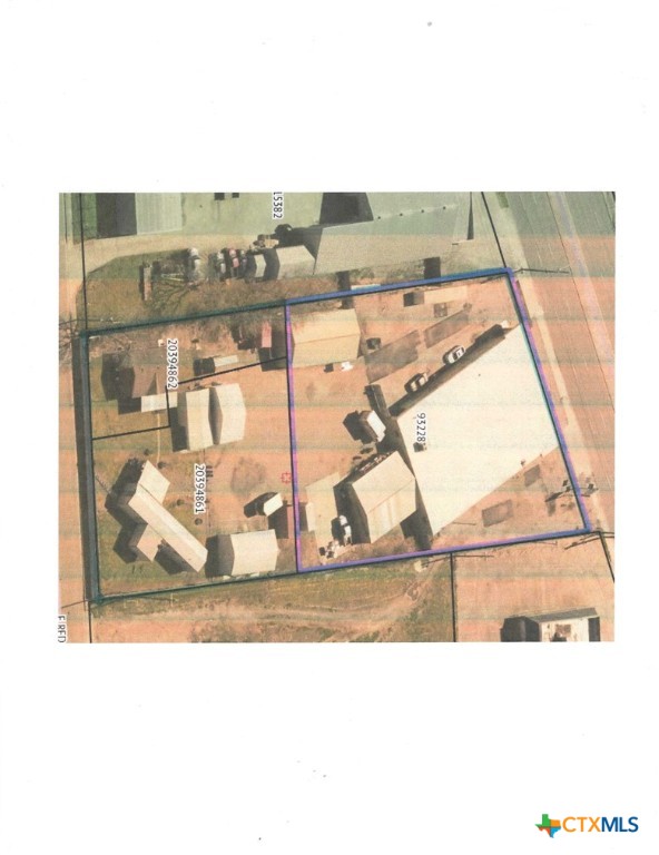 3208 Houston Highway Property Photo 4