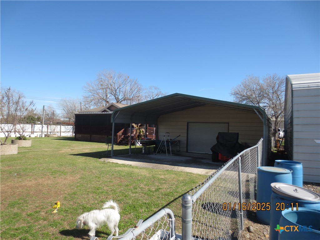 3208 Houston Highway Property Photo 14