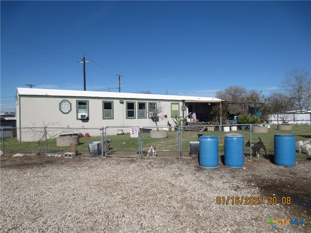 3208 Houston Highway Property Photo 15