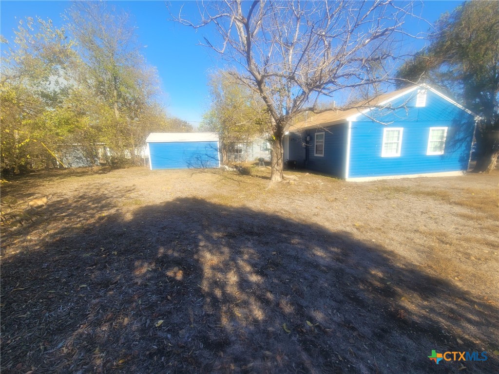 1201 Sissom Court Property Photo
