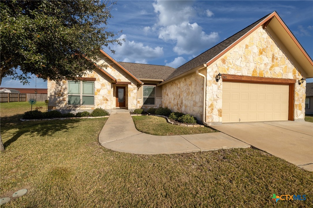 2502 Alamo Street Property Photo 1