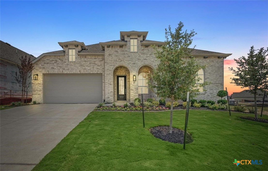 379 Muddy Creek Way Property Photo 1