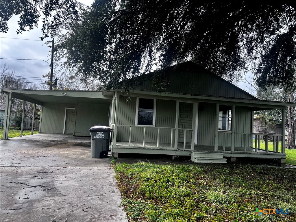 3601 Cedar Street Property Photo