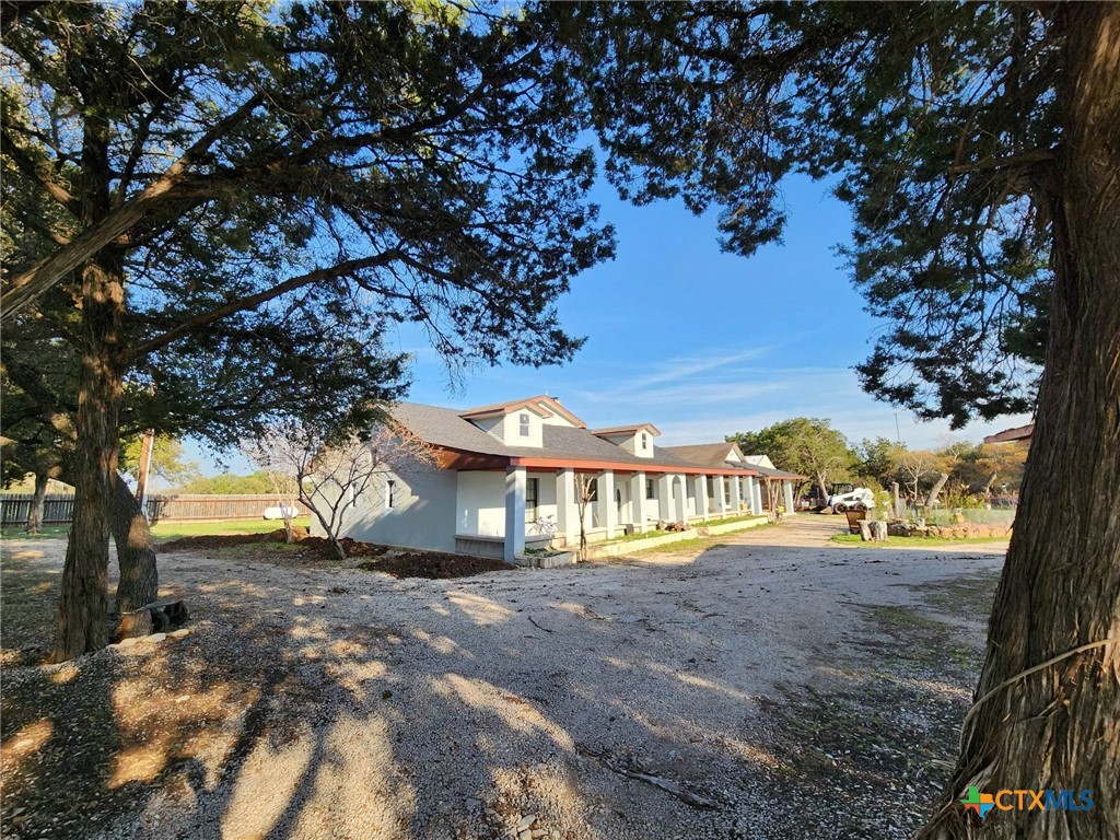 8190 E Us 190 Highway Property Photo 21