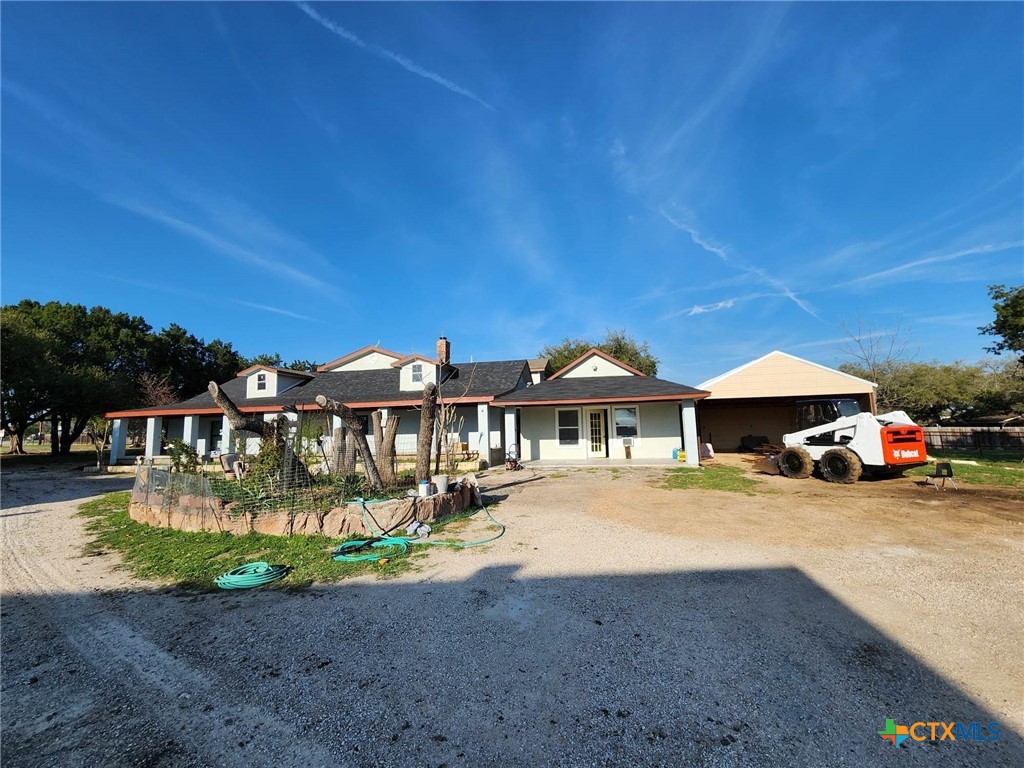 8190 E Us 190 Highway Property Photo 22
