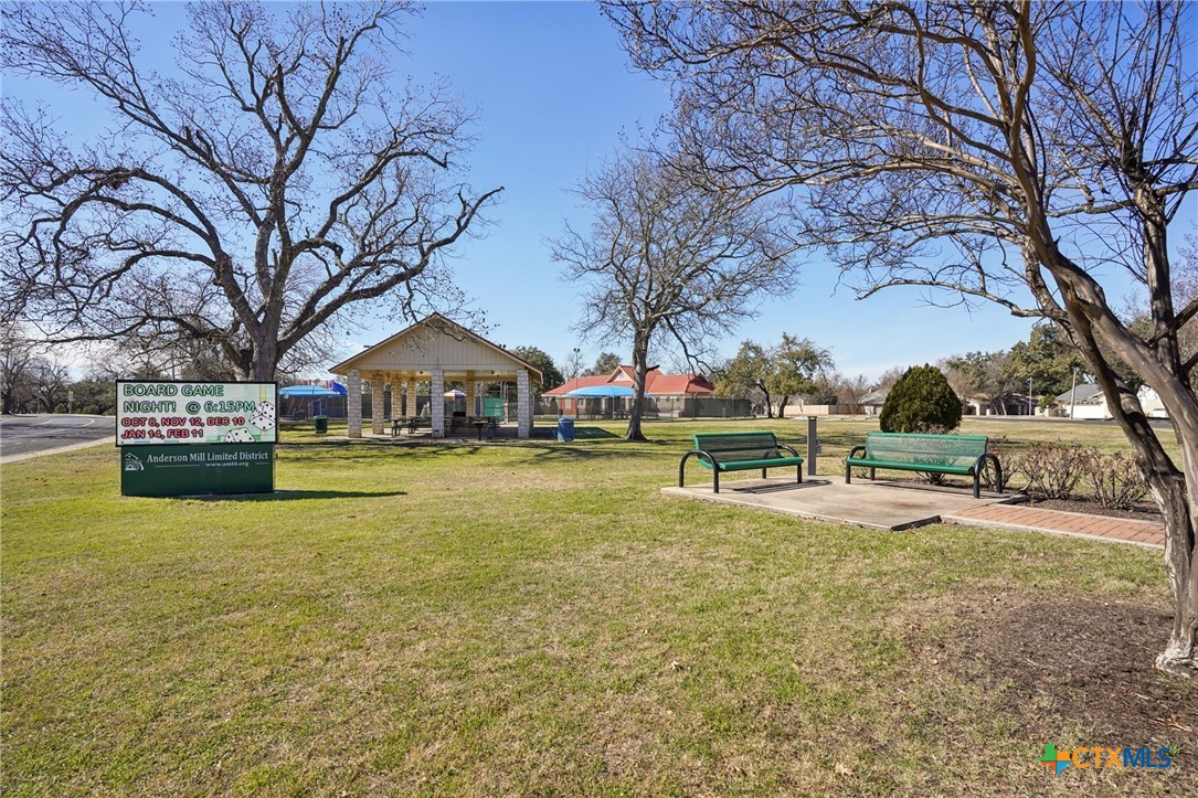 12300 Wipple Tree Cove Property Photo 27