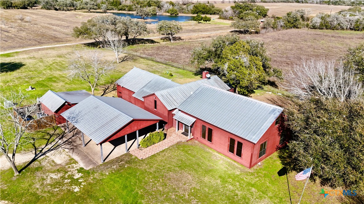 2574 County Road 285 Property Photo