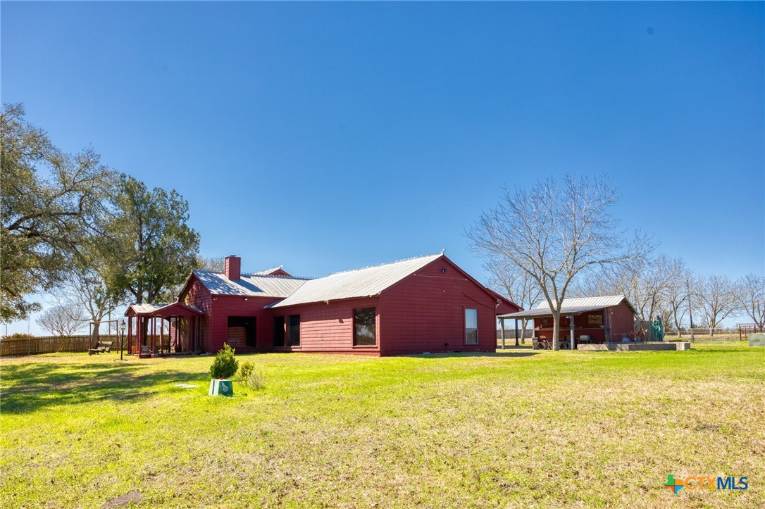 2574 County Road 285 Property Photo 3