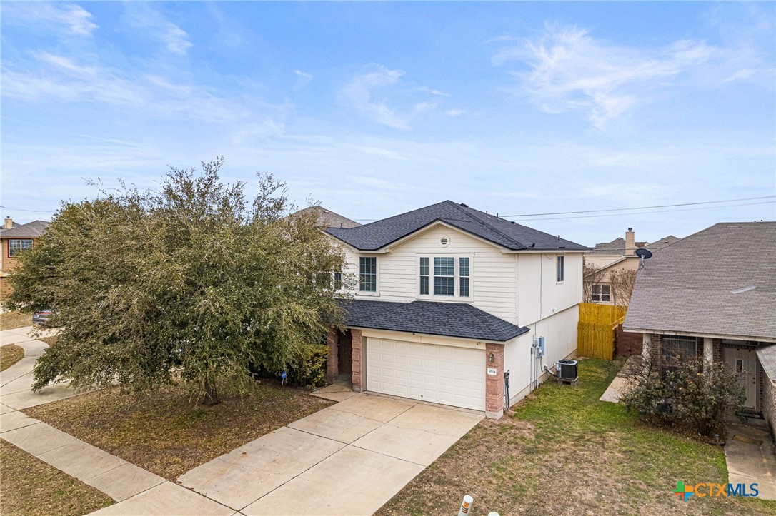 4504 Donegal Bay Court Property Photo 1