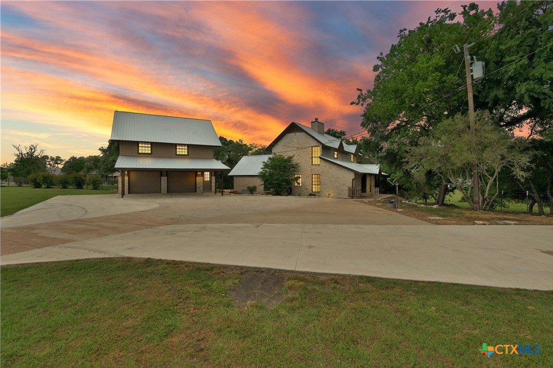 1700 County Road 130 Property Photo