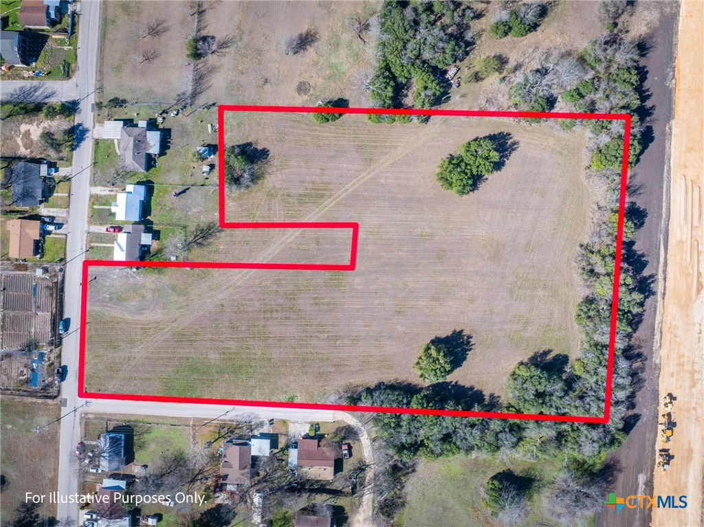 Tbd E Pine Street Property Photo 5