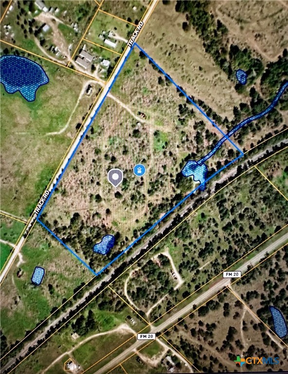 0000 Track Road Property Photo 1