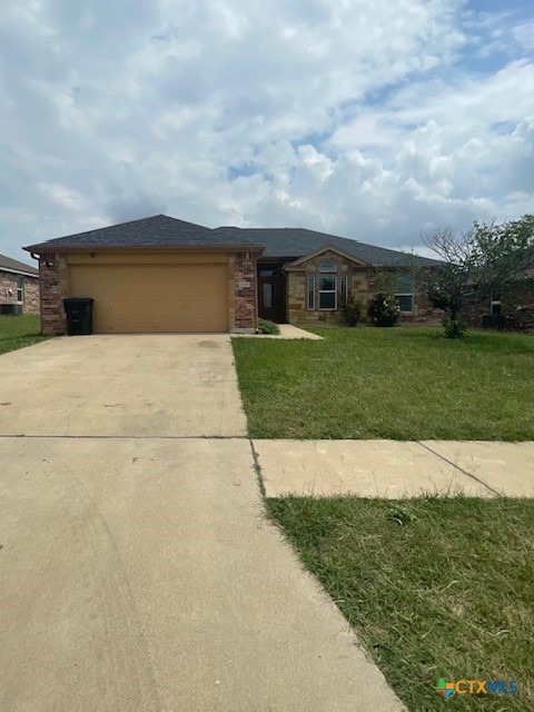 2609 Camp Cooper Drive Property Photo 1