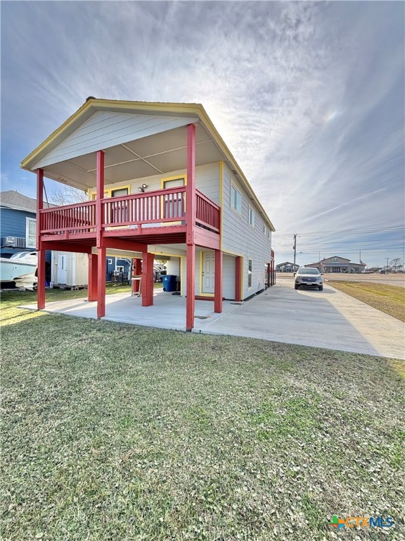 104 S Byers Street Property Photo